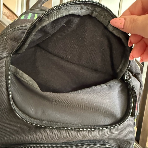 MONSTER ENERGY Pro Circuit Backpack - Picture 6 of 12